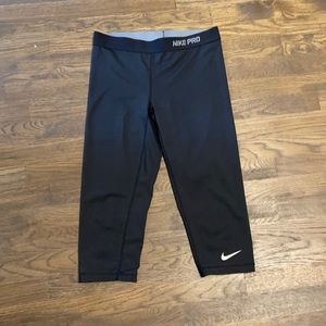 Nike Pro leggings